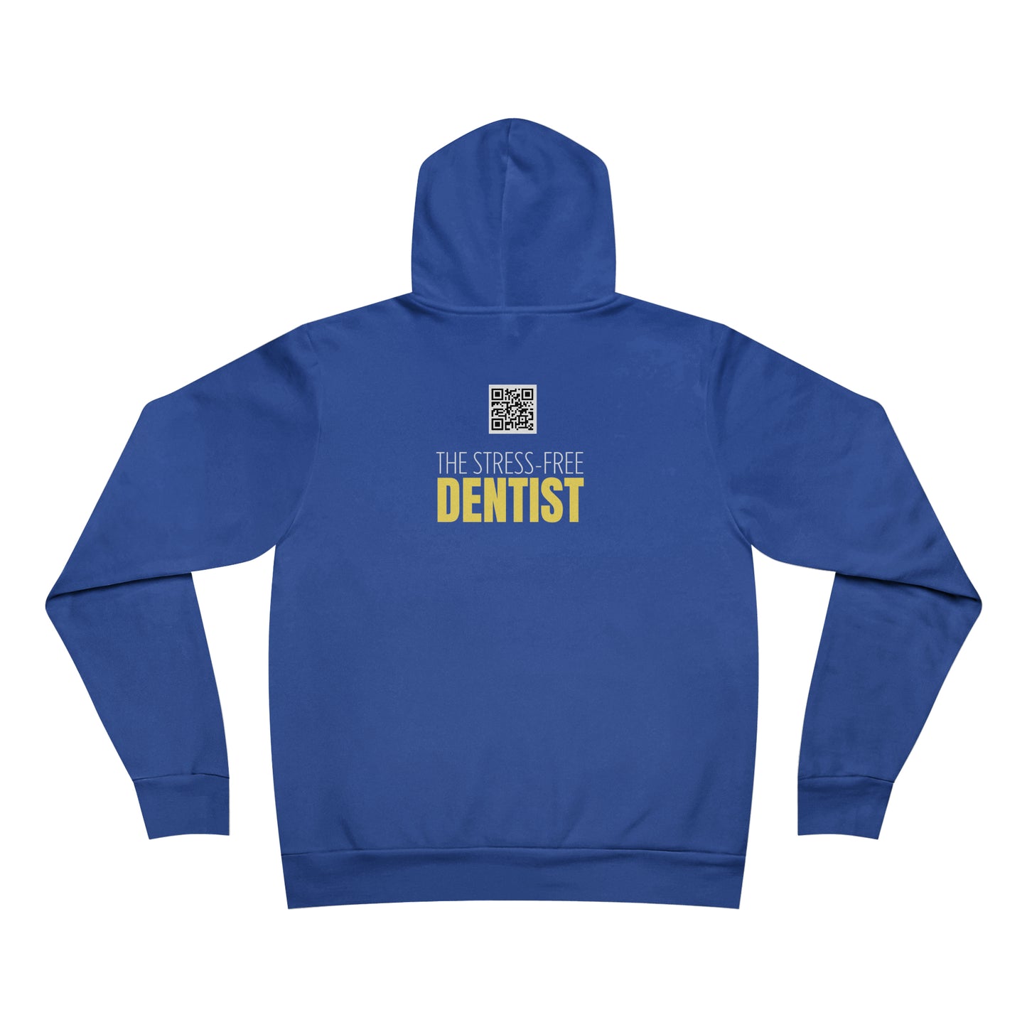 Stress Free Dentist sweatshirt