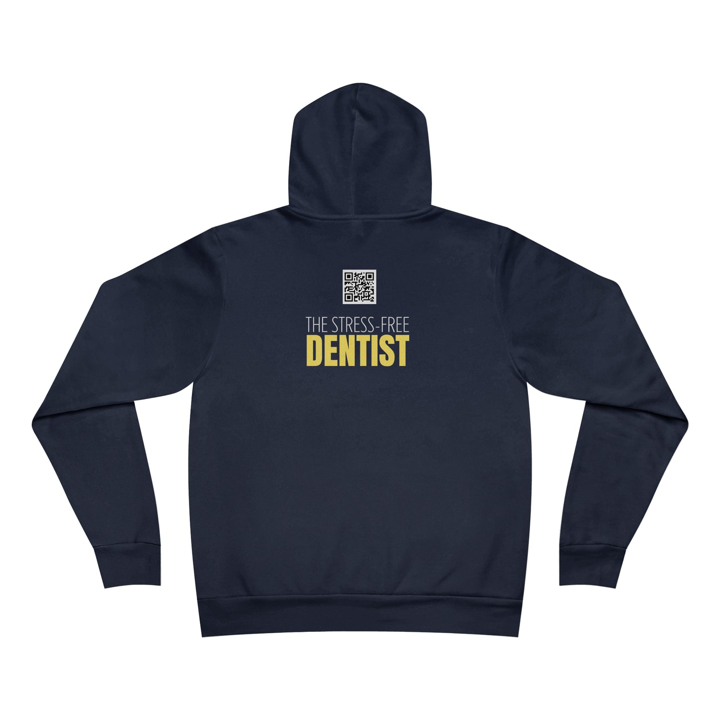 Stress Free Dentist sweatshirt